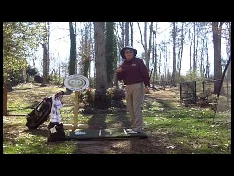 Ultimate Target & Alignment Test At Address | Swing Surgeon - Don ...